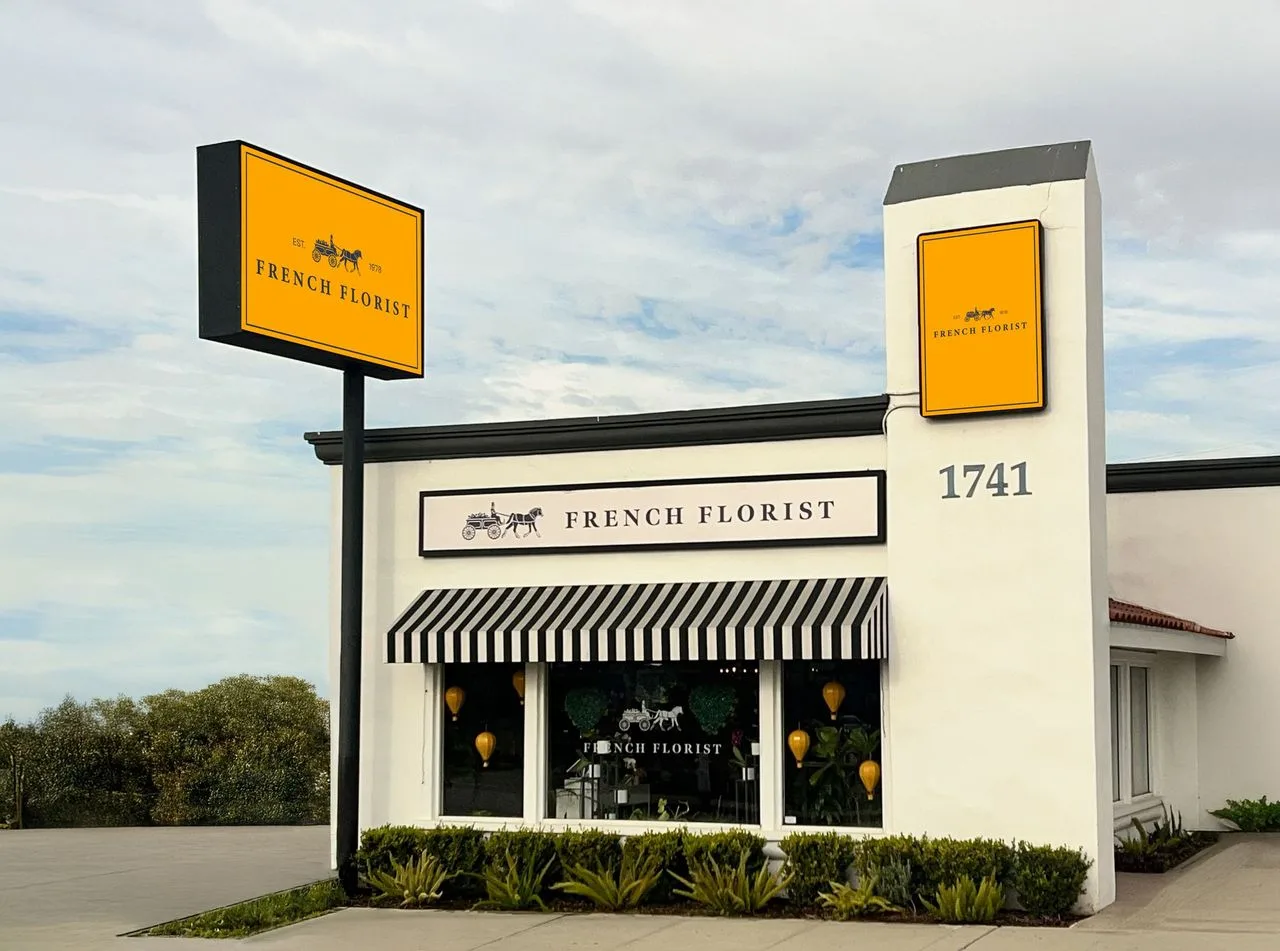 French Florist